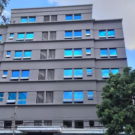 Celene'S Hotel Fortaleza  Eksteriør billede