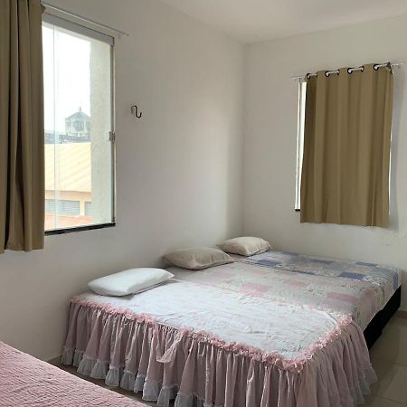 Celene'S Hotel Fortaleza  Eksteriør billede