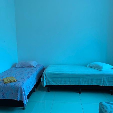 Celene'S Hotel Fortaleza  Eksteriør billede