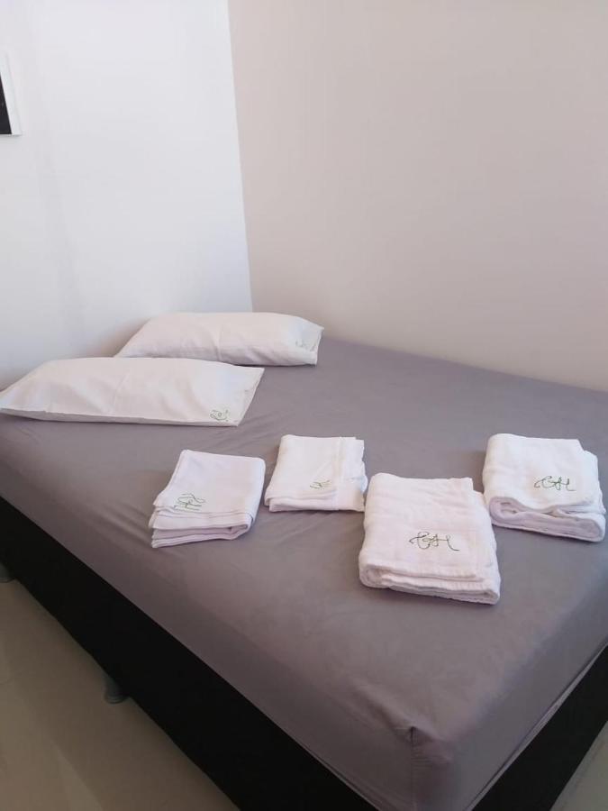 Celene'S Hotel Fortaleza  Eksteriør billede