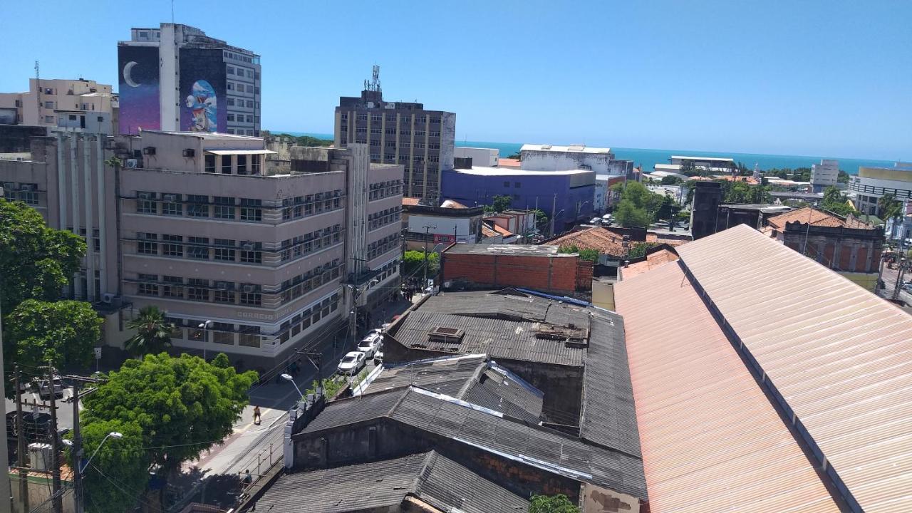 Celene'S Hotel Fortaleza  Eksteriør billede