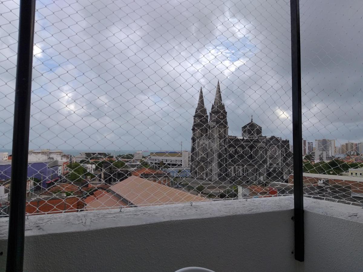 Celene'S Hotel Fortaleza  Eksteriør billede