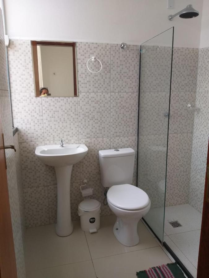 Celene'S Hotel Fortaleza  Eksteriør billede