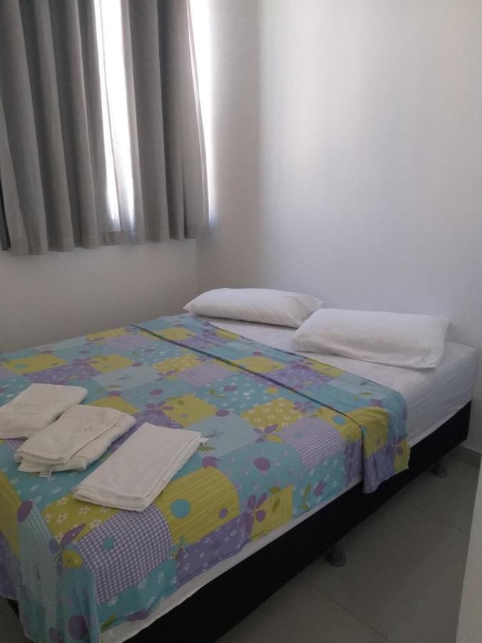 Celene'S Hotel Fortaleza  Eksteriør billede