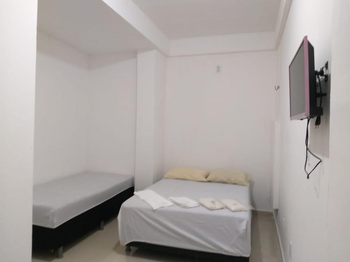 Celene'S Hotel Fortaleza  Eksteriør billede