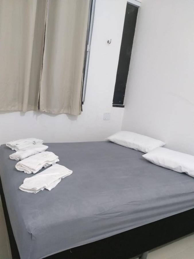 Celene'S Hotel Fortaleza  Eksteriør billede