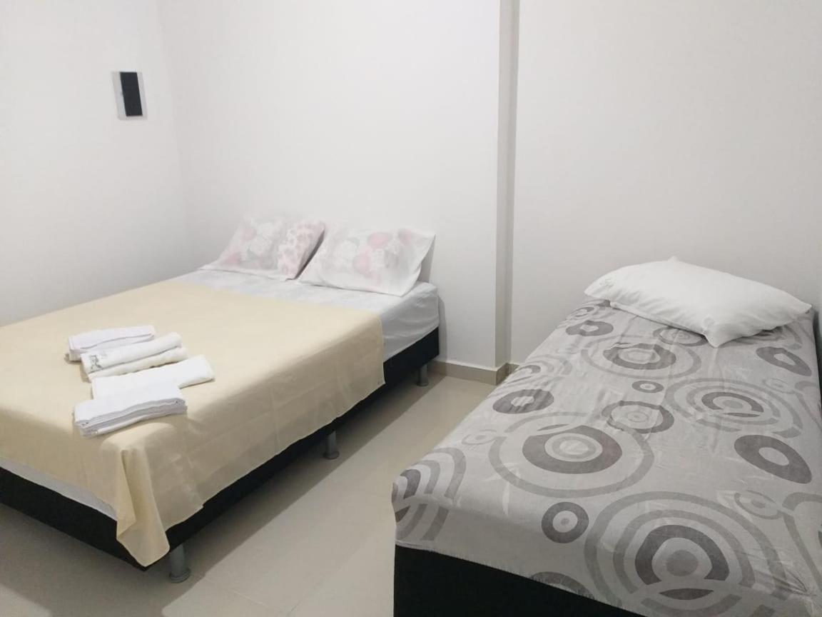 Celene'S Hotel Fortaleza  Eksteriør billede