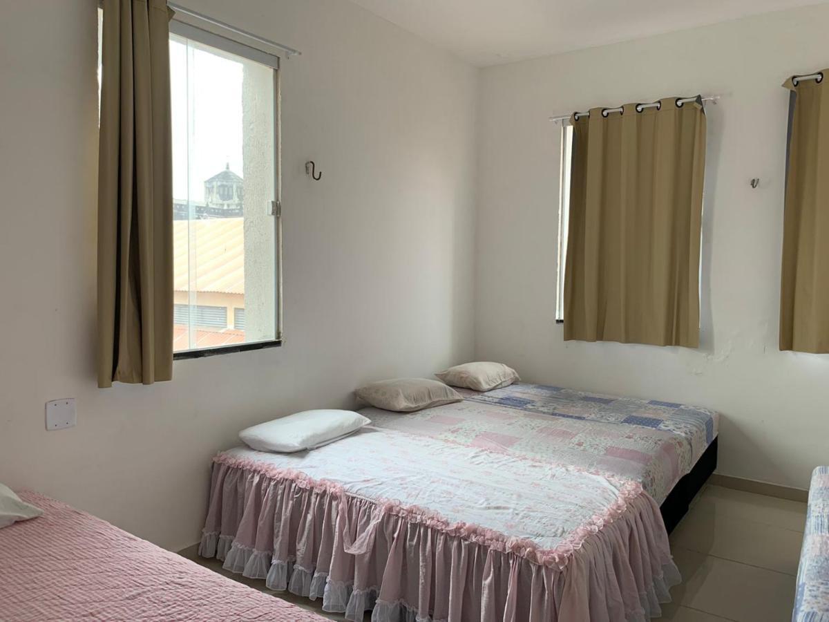 Celene'S Hotel Fortaleza  Eksteriør billede