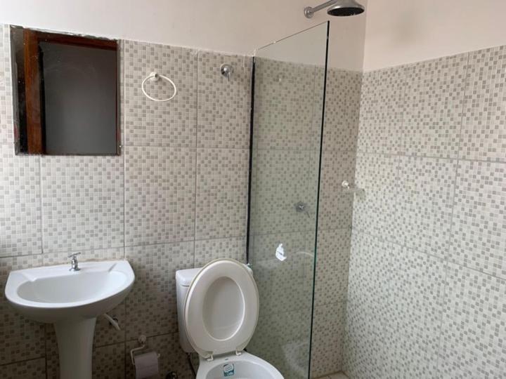 Celene'S Hotel Fortaleza  Eksteriør billede