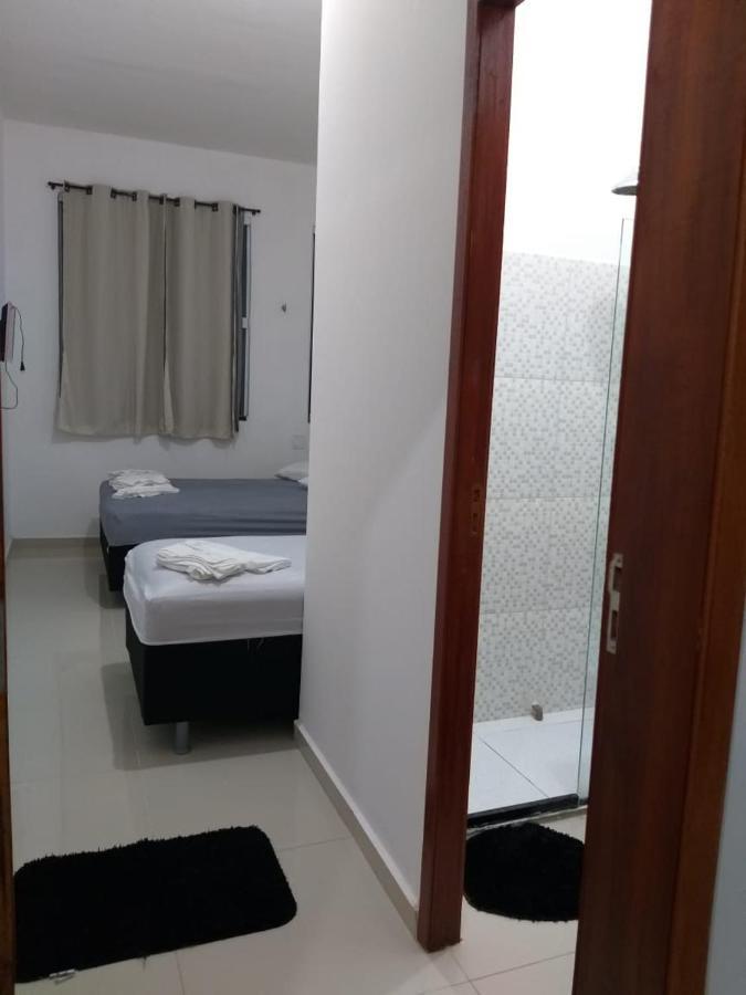 Celene'S Hotel Fortaleza  Eksteriør billede